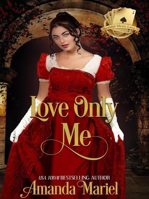 cover image of Love Only Me